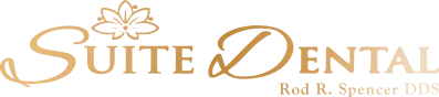 Suite Dental logo